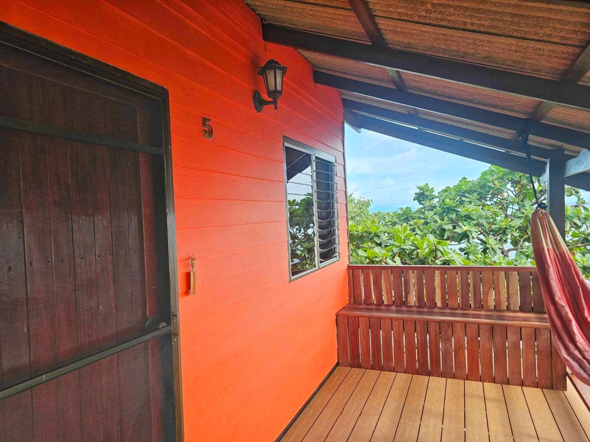 Tao Thong Villa 2 Ko Tao Dış mekan fotoğraf