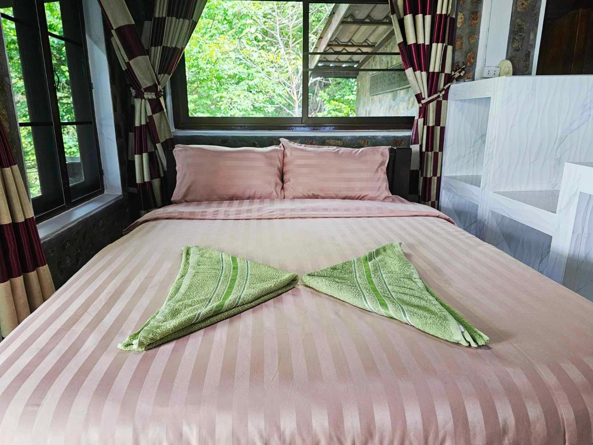 Tao Thong Villa 2 Ko Tao Dış mekan fotoğraf