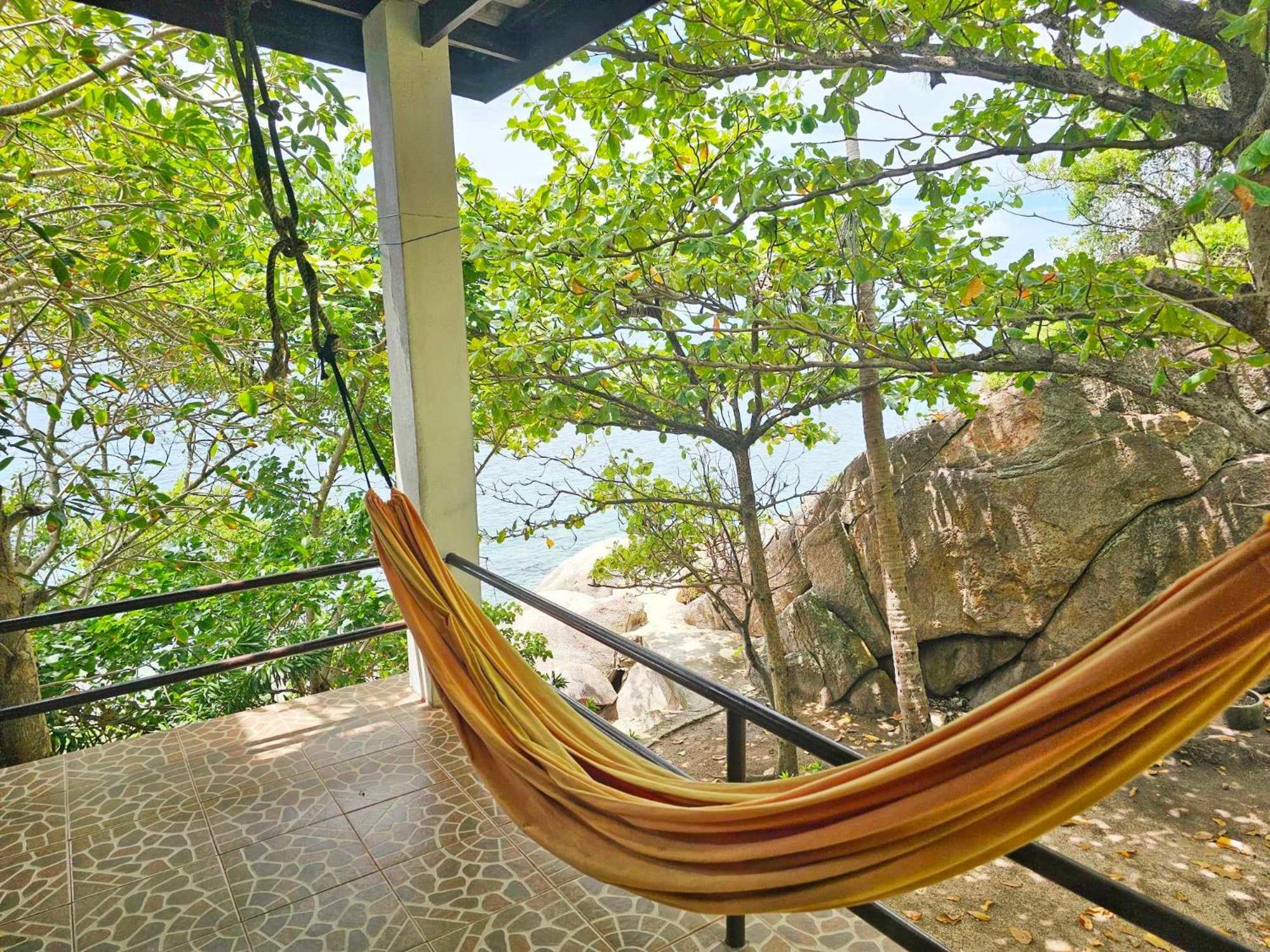 Tao Thong Villa 2 Ko Tao Dış mekan fotoğraf