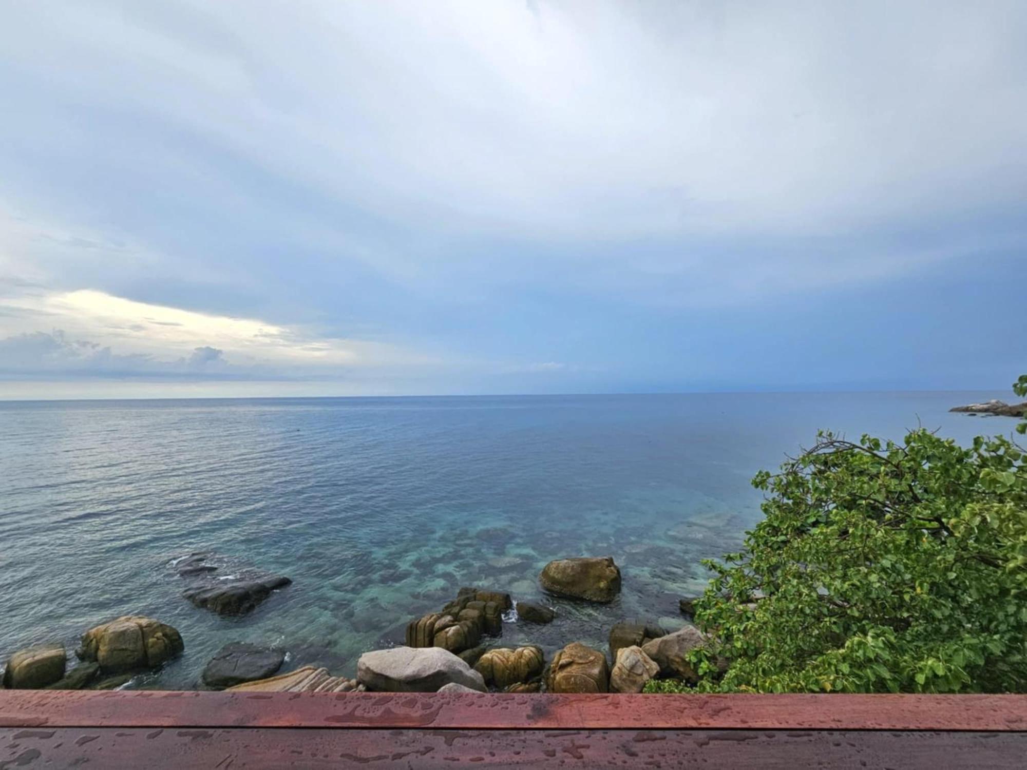 Tao Thong Villa 2 Ko Tao Dış mekan fotoğraf