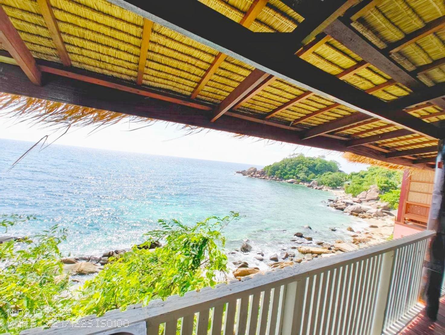 Tao Thong Villa 2 Ko Tao Dış mekan fotoğraf