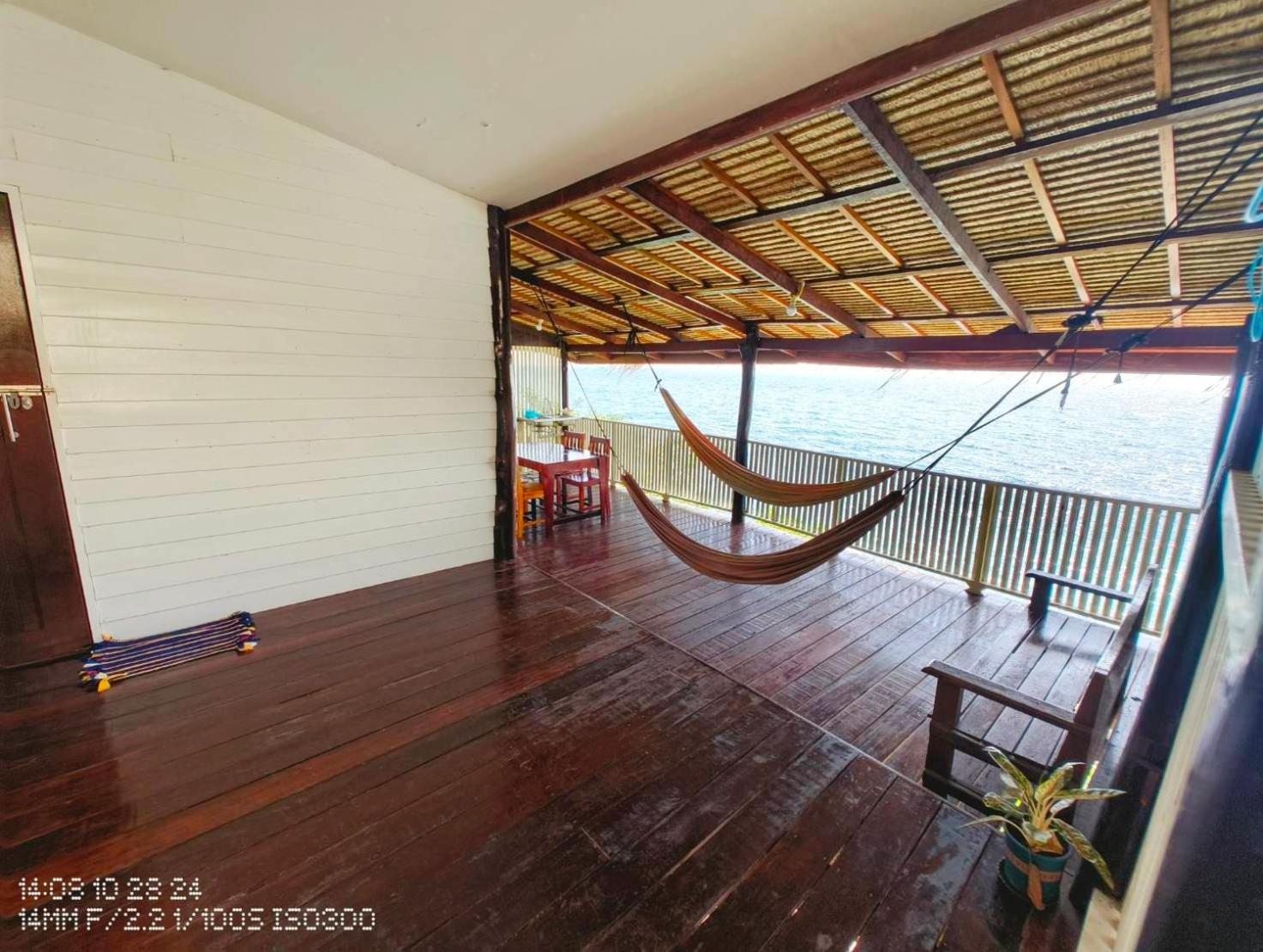 Tao Thong Villa 2 Ko Tao Dış mekan fotoğraf