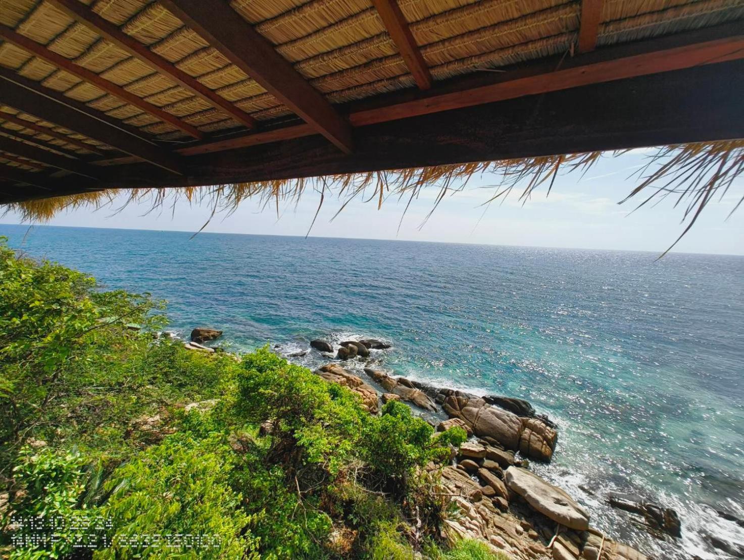 Tao Thong Villa 2 Ko Tao Dış mekan fotoğraf