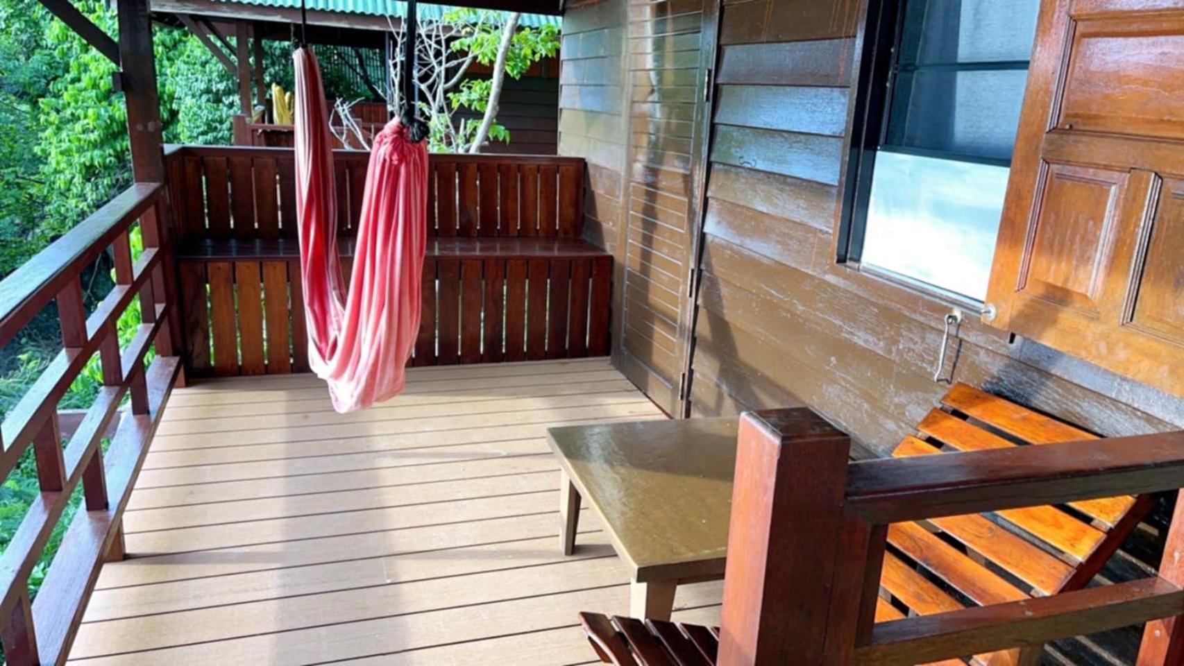 Tao Thong Villa 2 Ko Tao Dış mekan fotoğraf