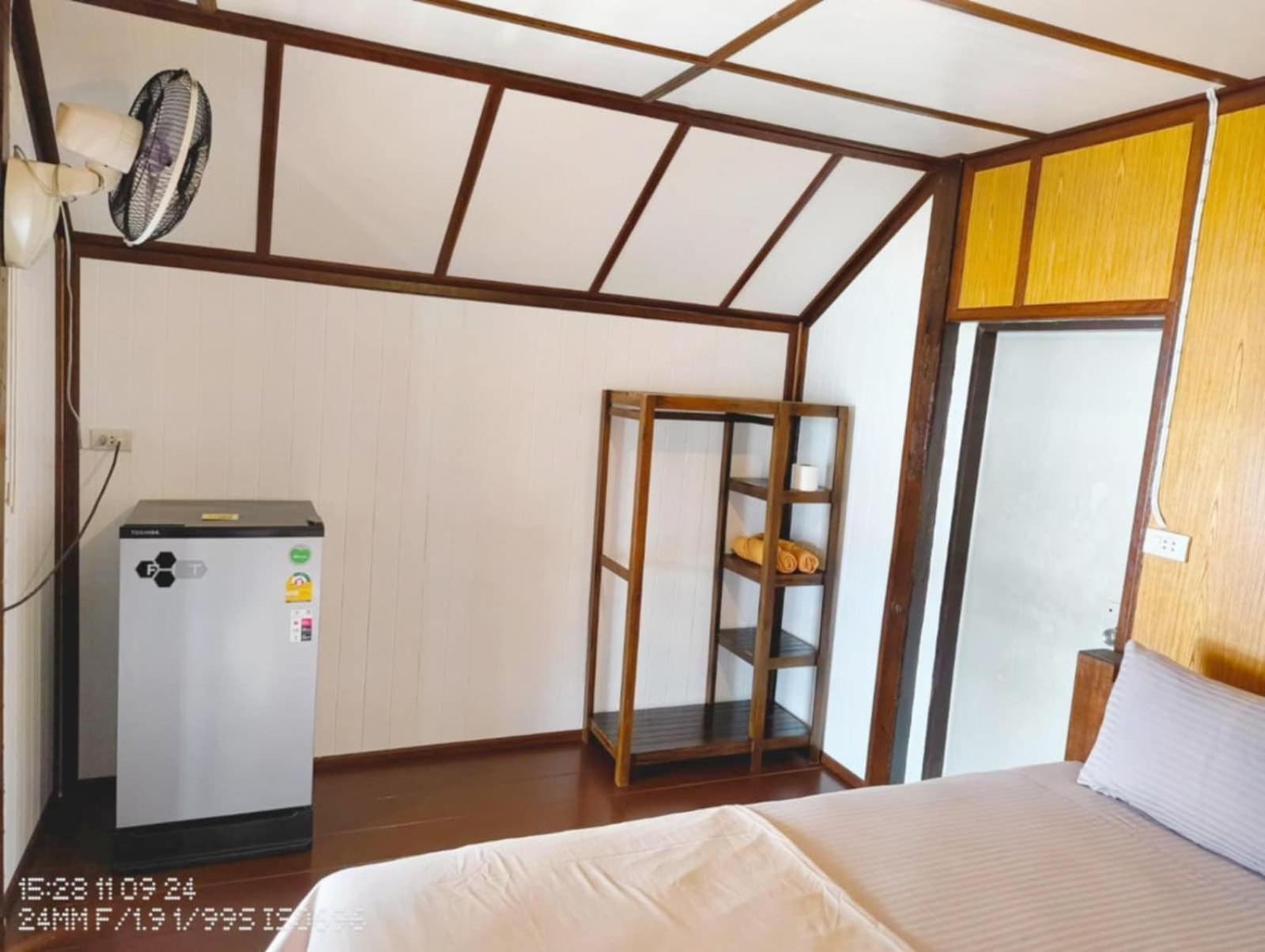 Tao Thong Villa 2 Ko Tao Dış mekan fotoğraf